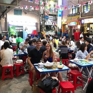 Meet your Posher, Katelynn